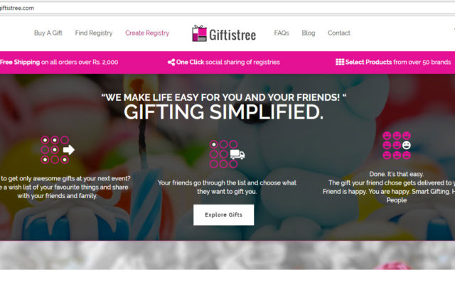 gifting-simplified