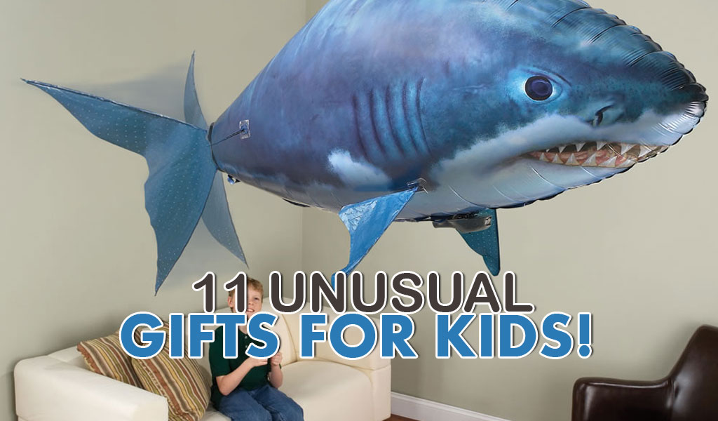 Funky gifts hot sale for boys