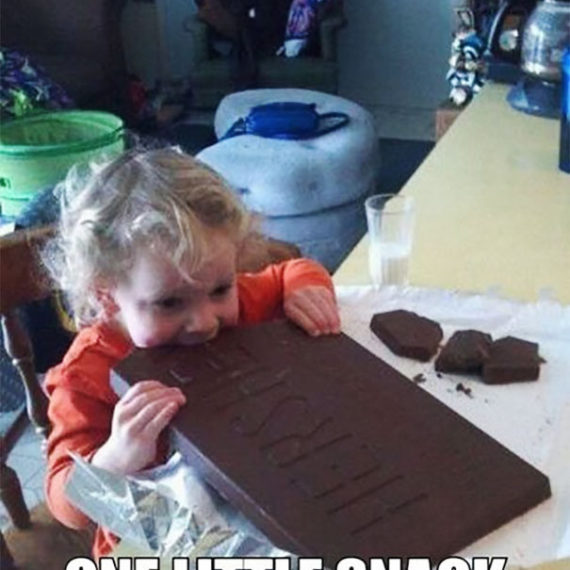 Funniest Parenting Meme