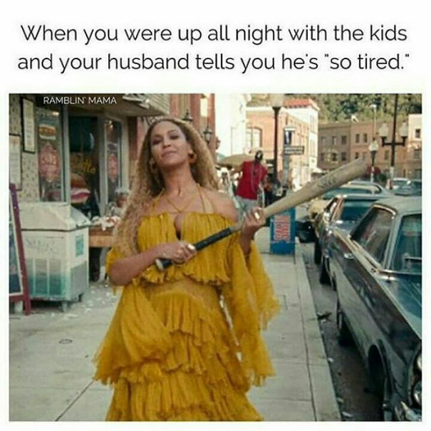 Our Complete List Of 20 Funniest Parenting Memes