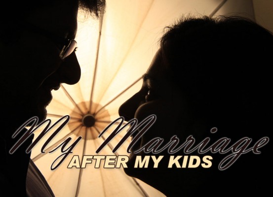 my marriage after kids