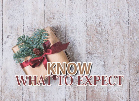 Gift Registry Wesbsite