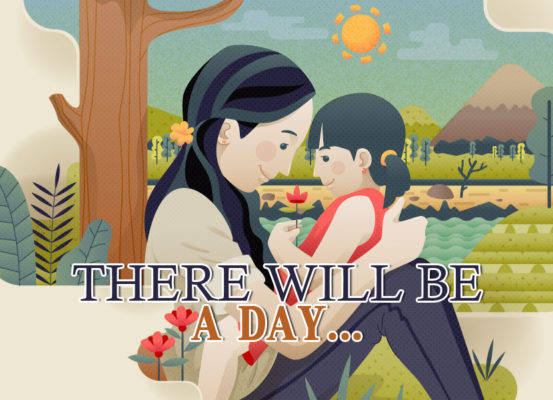 There will be a day..