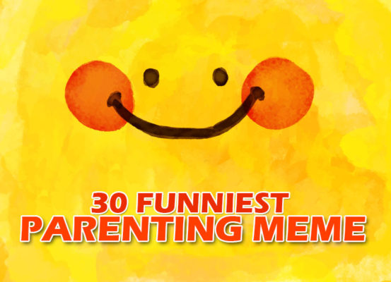 Funniest Parenting Memes