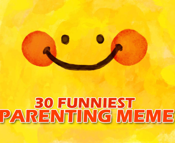 Funniest Parenting Memes