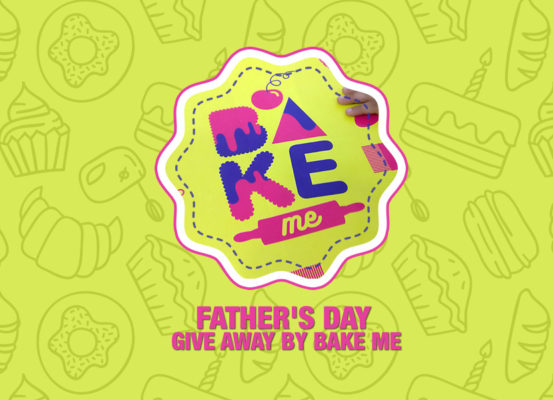 Free Father's Day Give Away